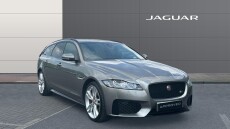 Jaguar XF 3.0d V6 S 5dr Auto Diesel Estate